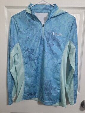 Huk Women's Hoodie